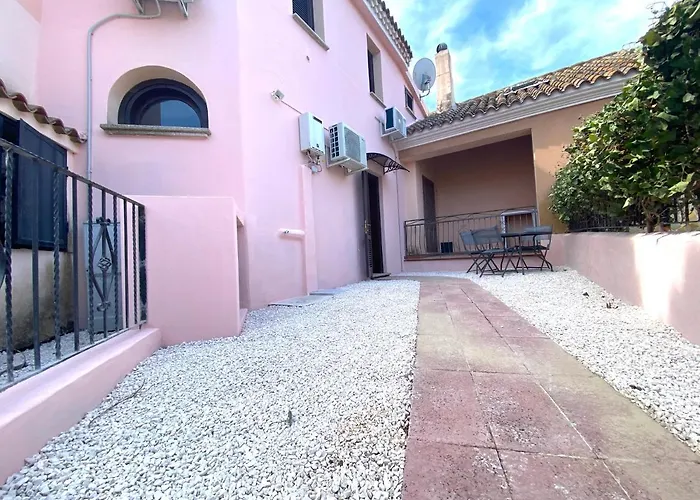 La Coccinella Al Mare