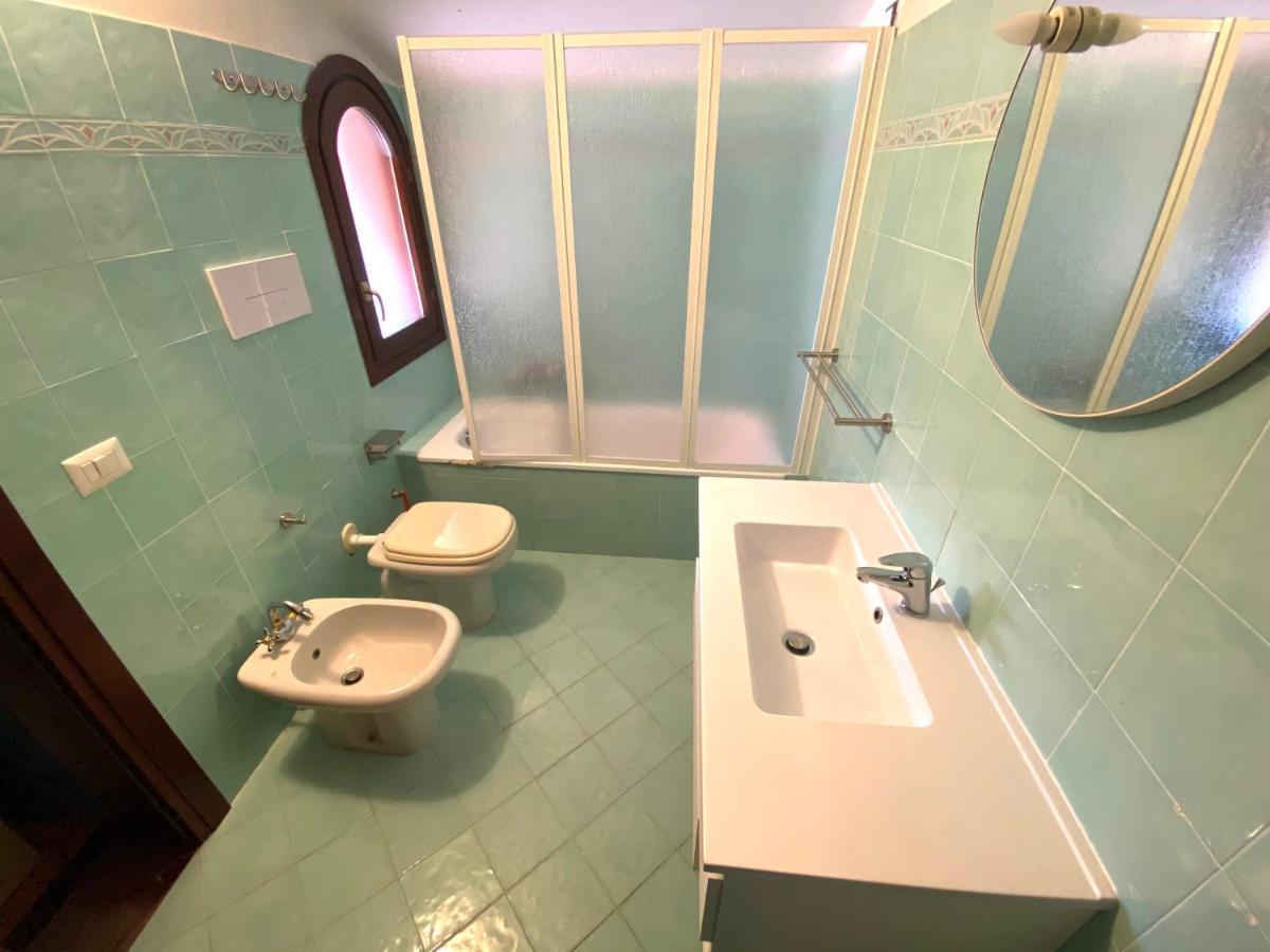 La Coccinella Al Mare Bed & Breakfast *