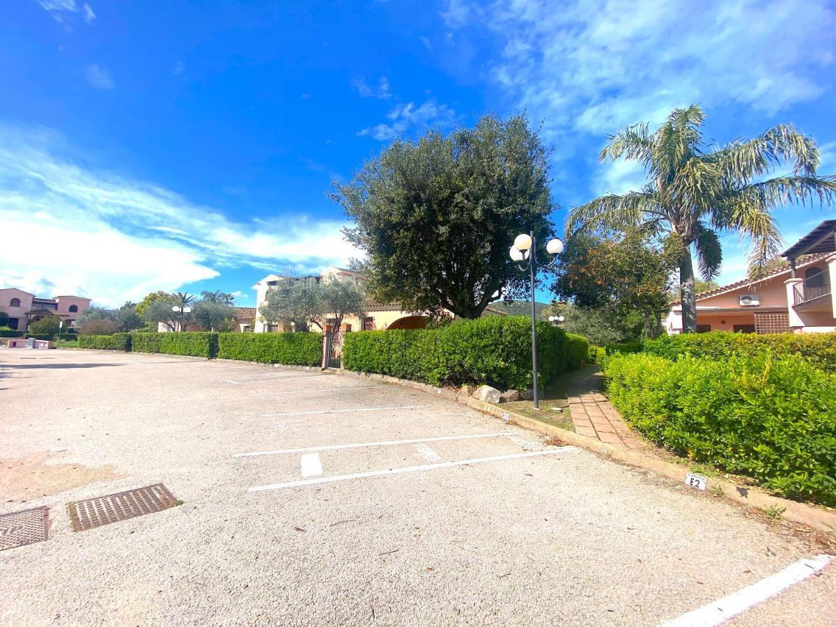 La Coccinella Al Mare Bed & Breakfast San Teodoro (Sardinia)