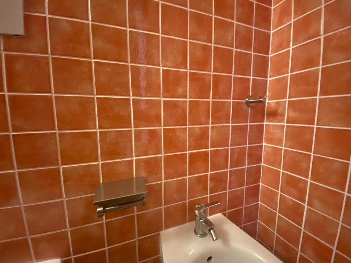 Bed & Breakfast La Coccinella Al Mare