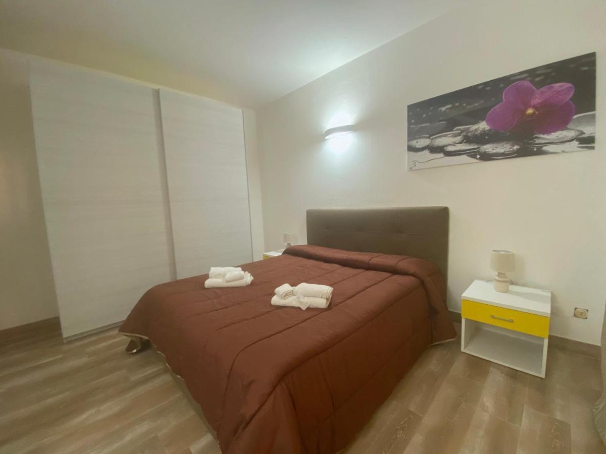 La Coccinella Al Mare Bed & Breakfast