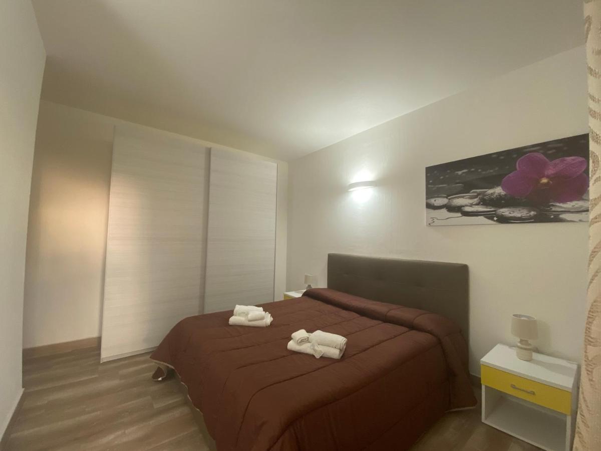 La Coccinella Al Mare Bed & Breakfast *