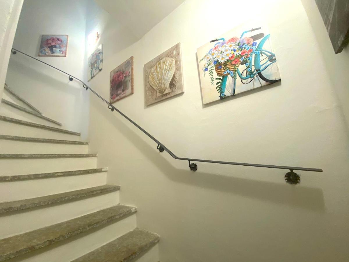 La Coccinella Al Mare *