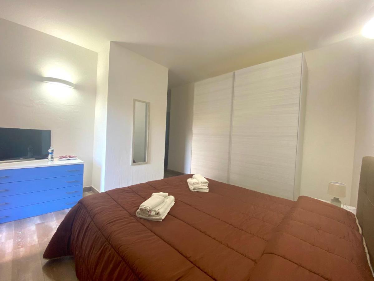 Bed & Breakfast La Coccinella Al Mare