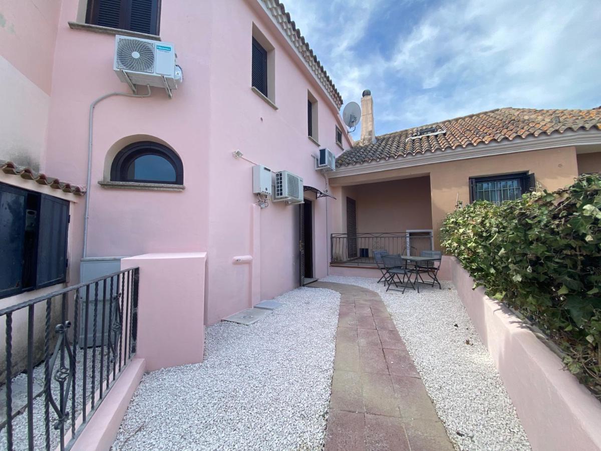 Bed & Breakfast La Coccinella Al Mare San Teodoro (Sardinia)