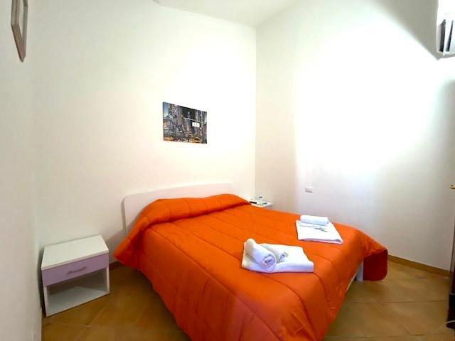 La Coccinella Al Mare Bed & Breakfast *