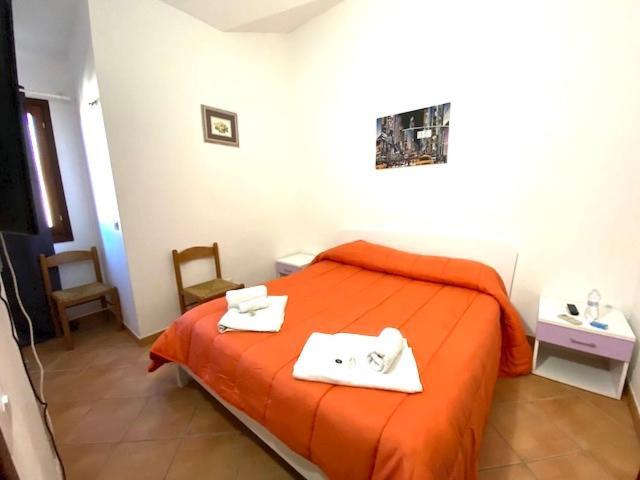 Bed & Breakfast La Coccinella Al Mare San Teodoro (Sardinia)