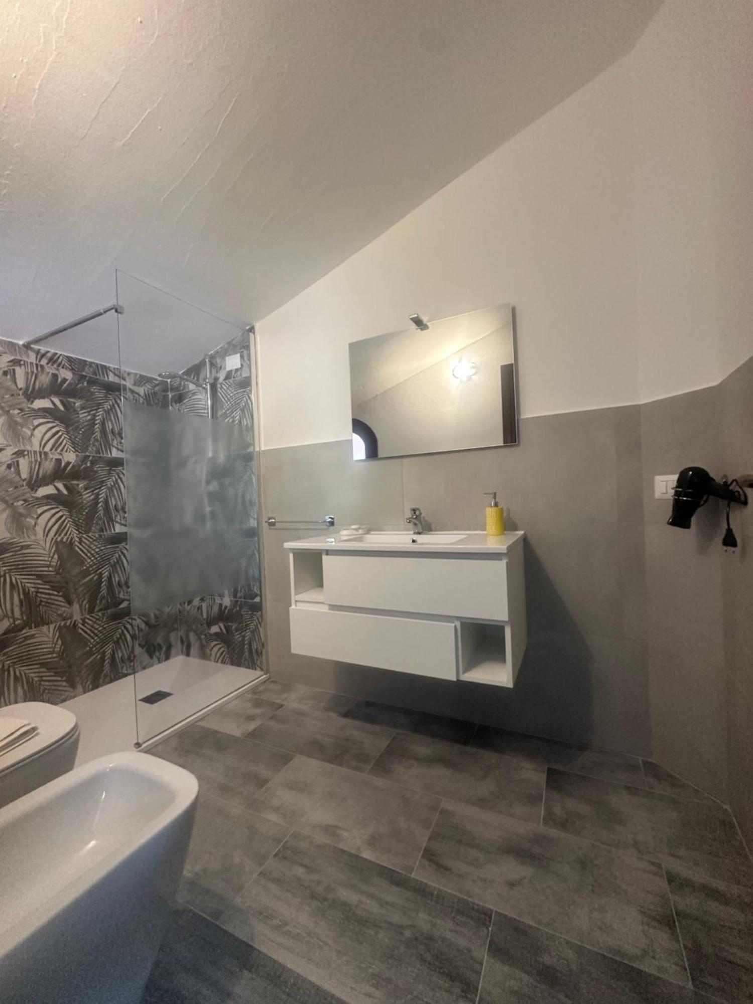 La Coccinella Al Mare Bed & Breakfast