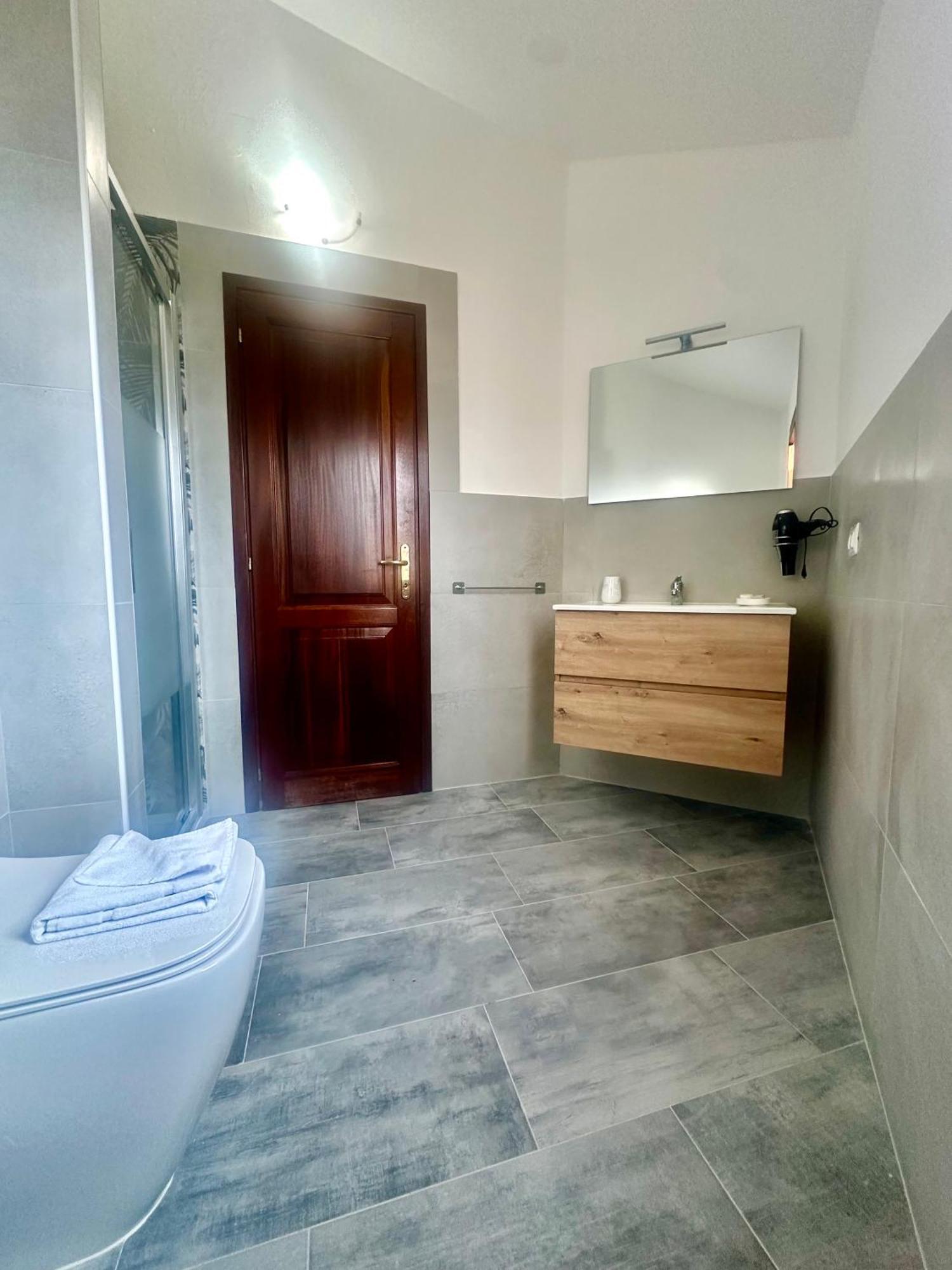 La Coccinella Al Mare Bed & Breakfast *
