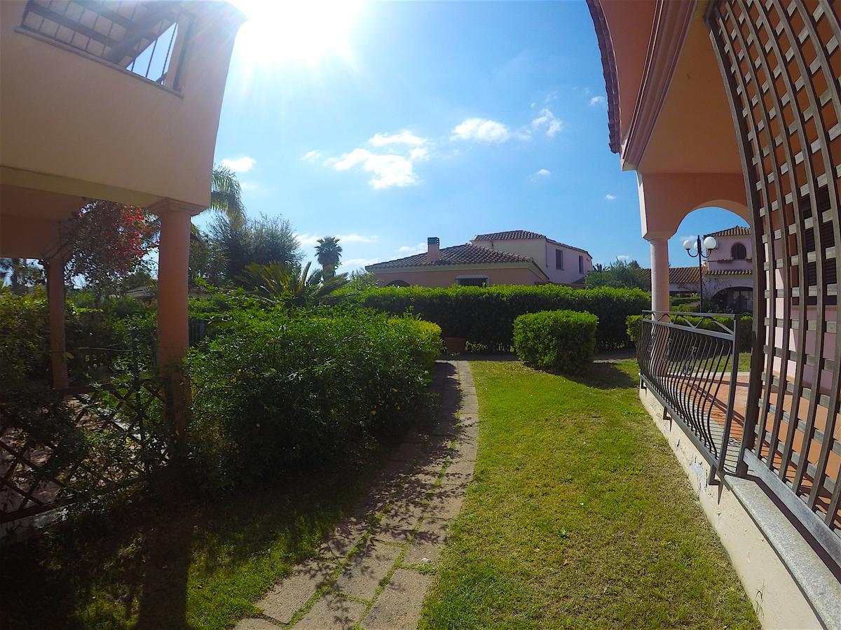 La Coccinella Al Mare Bed & Breakfast *