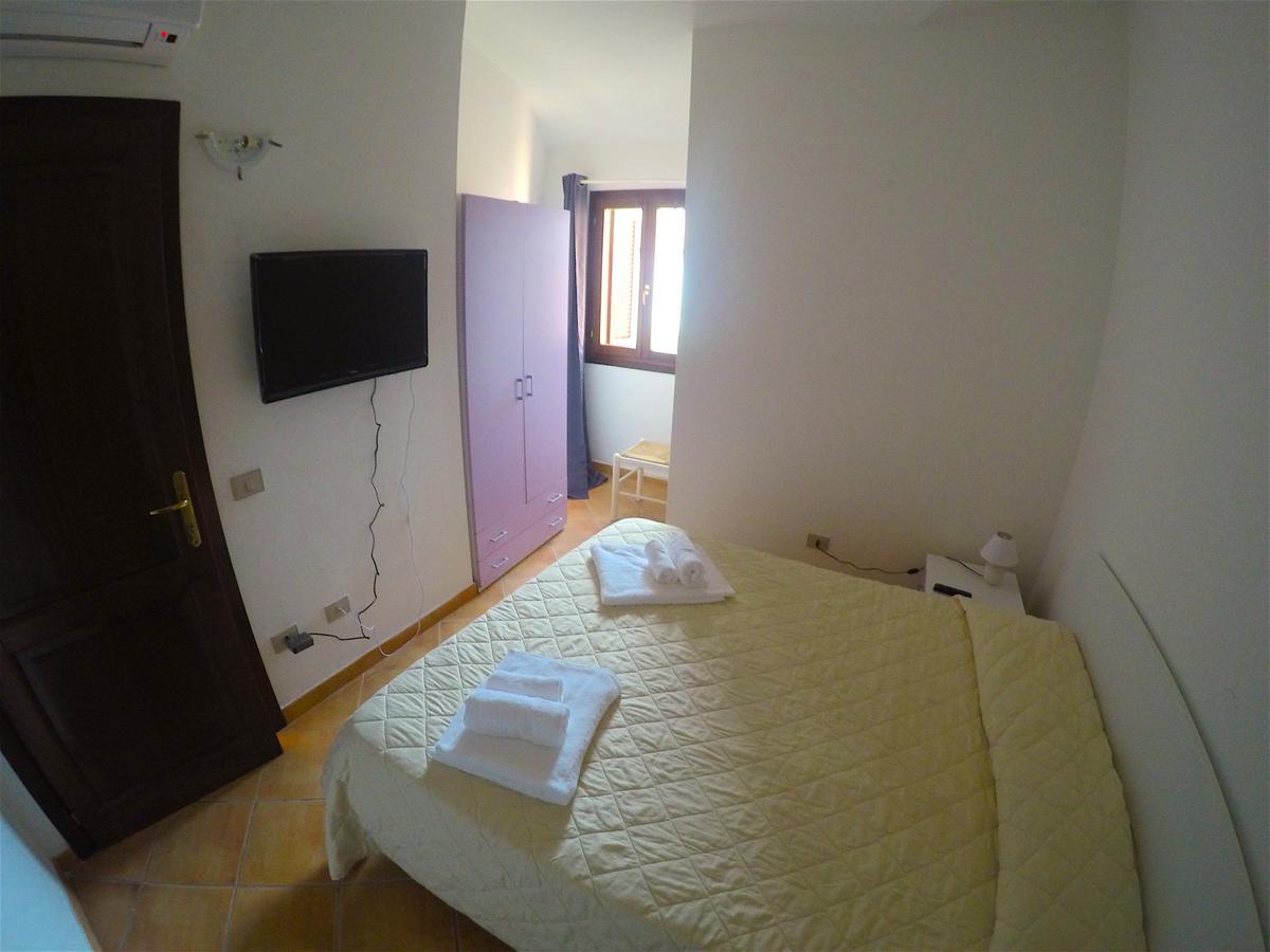 La Coccinella Al Mare Bed & Breakfast San Teodoro (Sardinia)