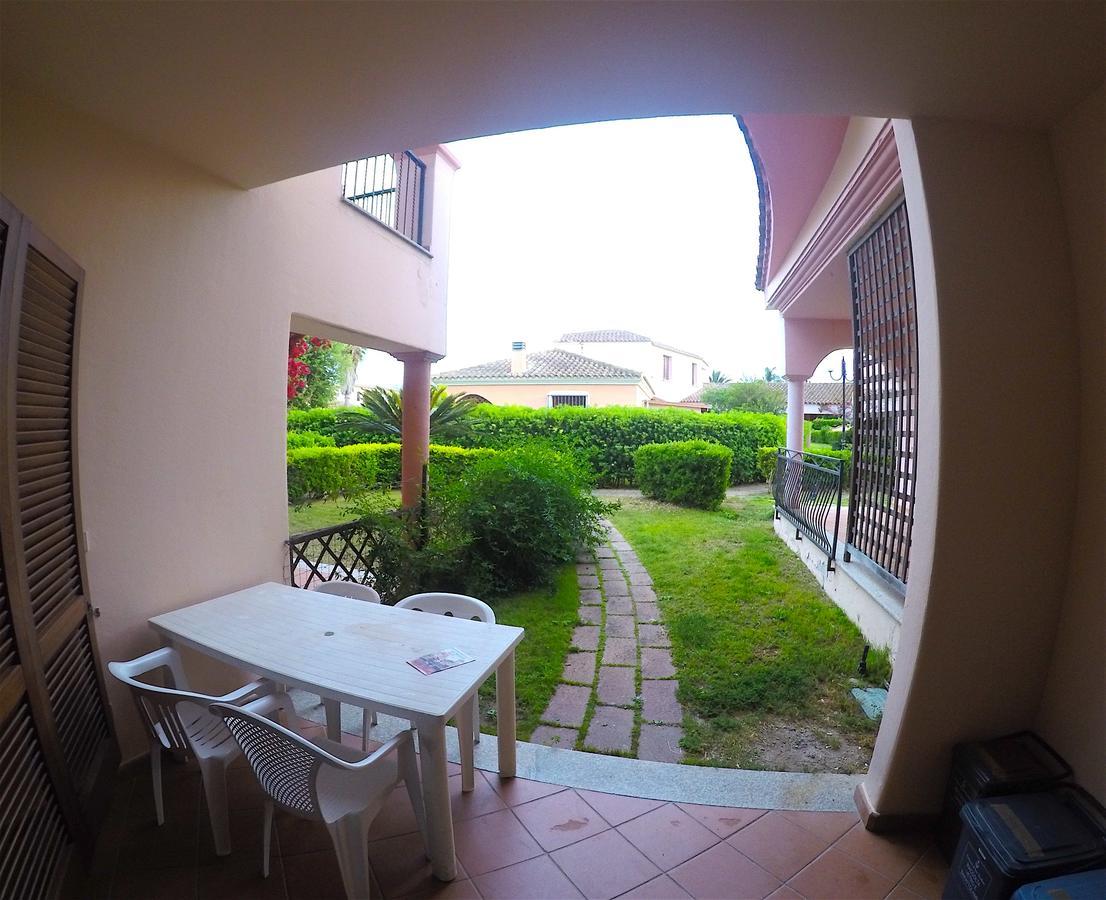 La Coccinella Al Mare Bed & Breakfast San Teodoro (Sardinia)