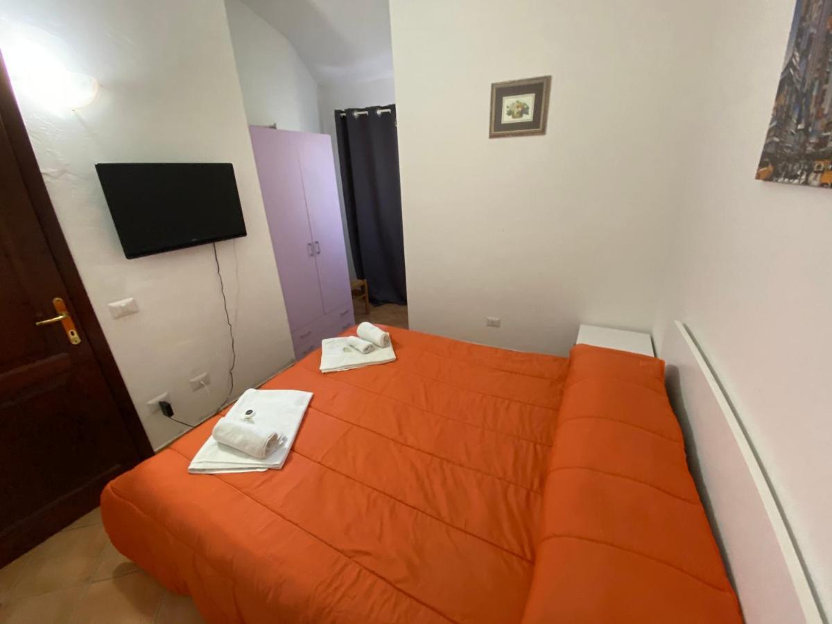 La Coccinella Al Mare Bed & Breakfast *