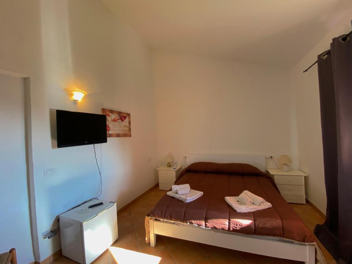 Bed & Breakfast La Coccinella Al Mare San Teodoro (Sardinia)