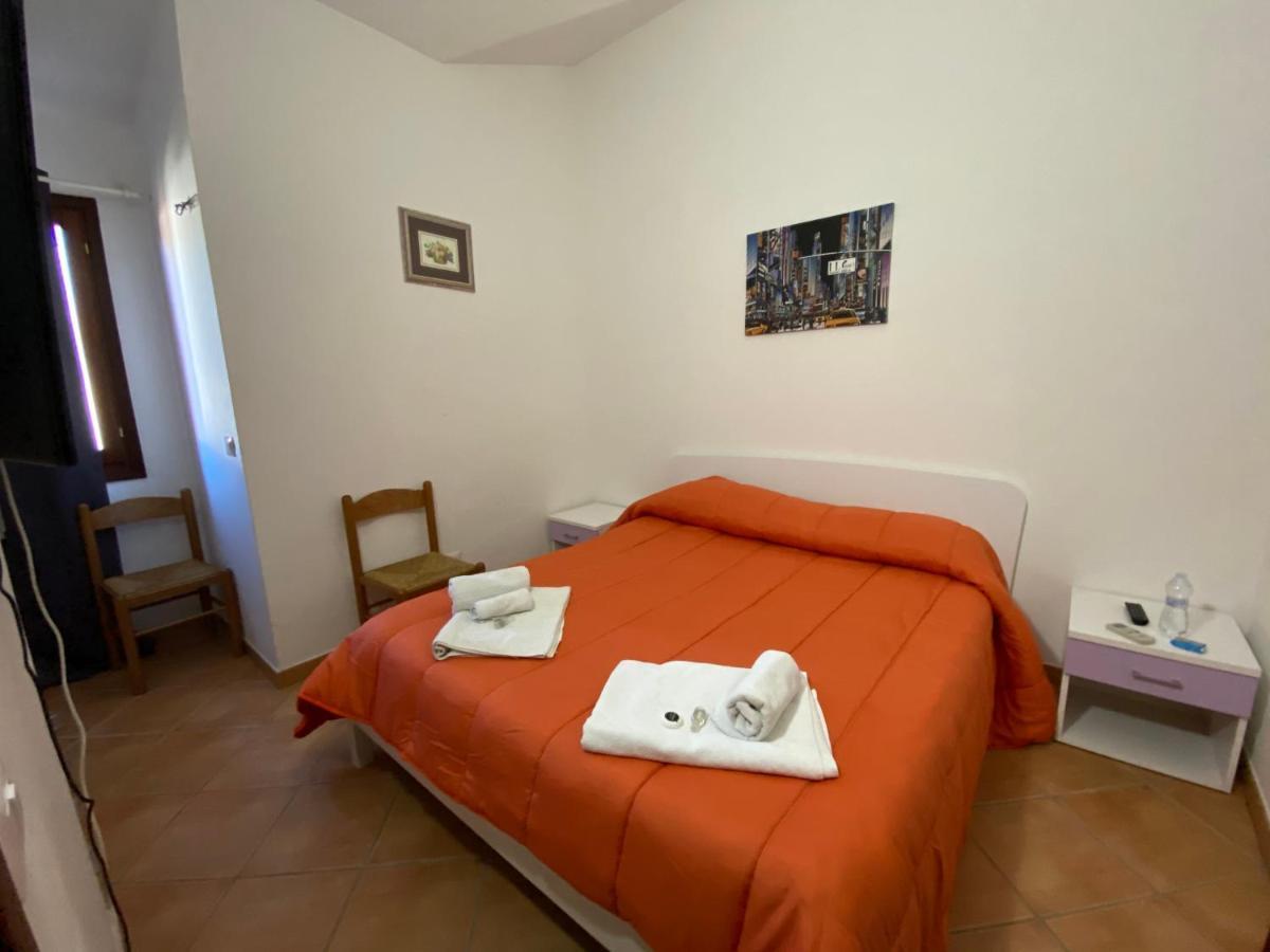 Bed & Breakfast La Coccinella Al Mare San Teodoro (Sardinia)