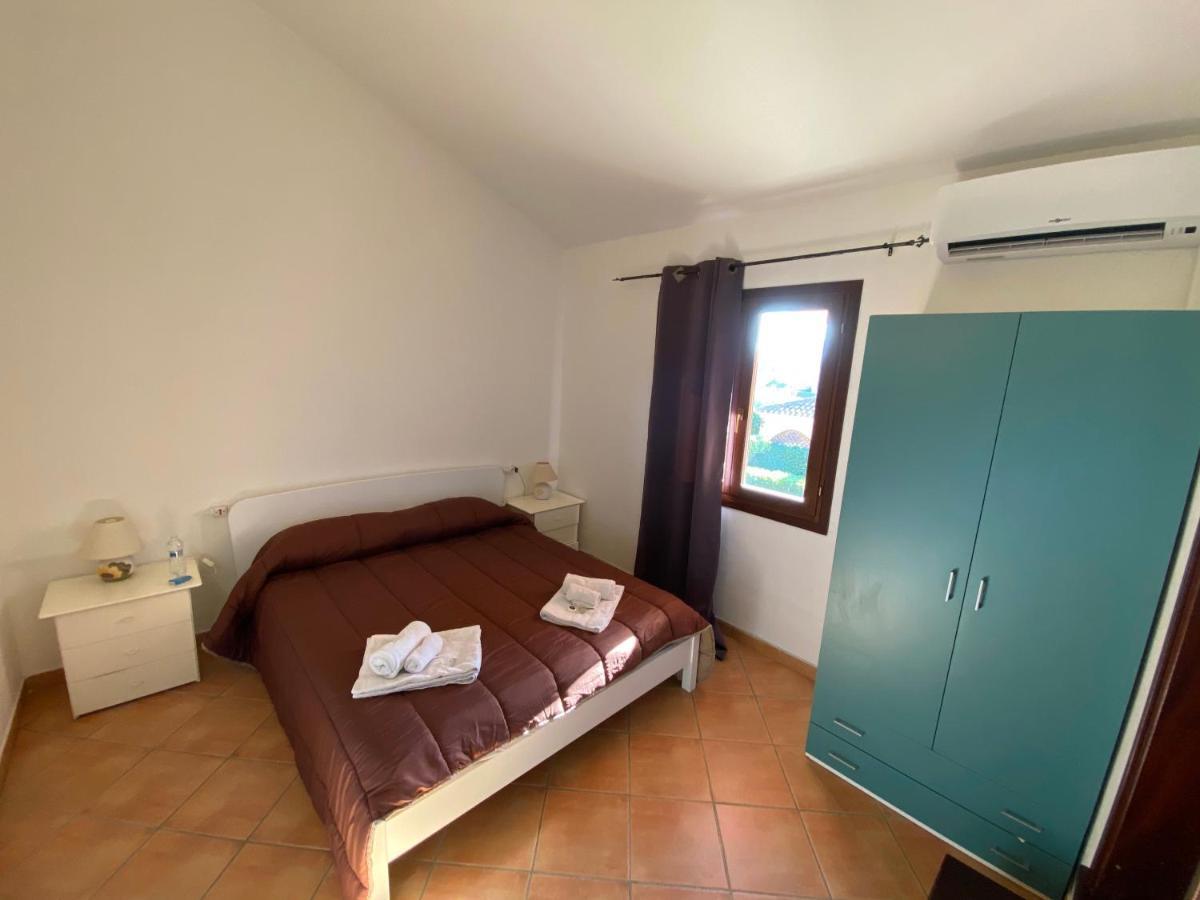 La Coccinella Al Mare Bed & Breakfast San Teodoro (Sardinia)