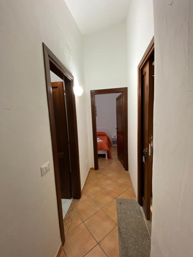 La Coccinella Al Mare Bed & Breakfast
