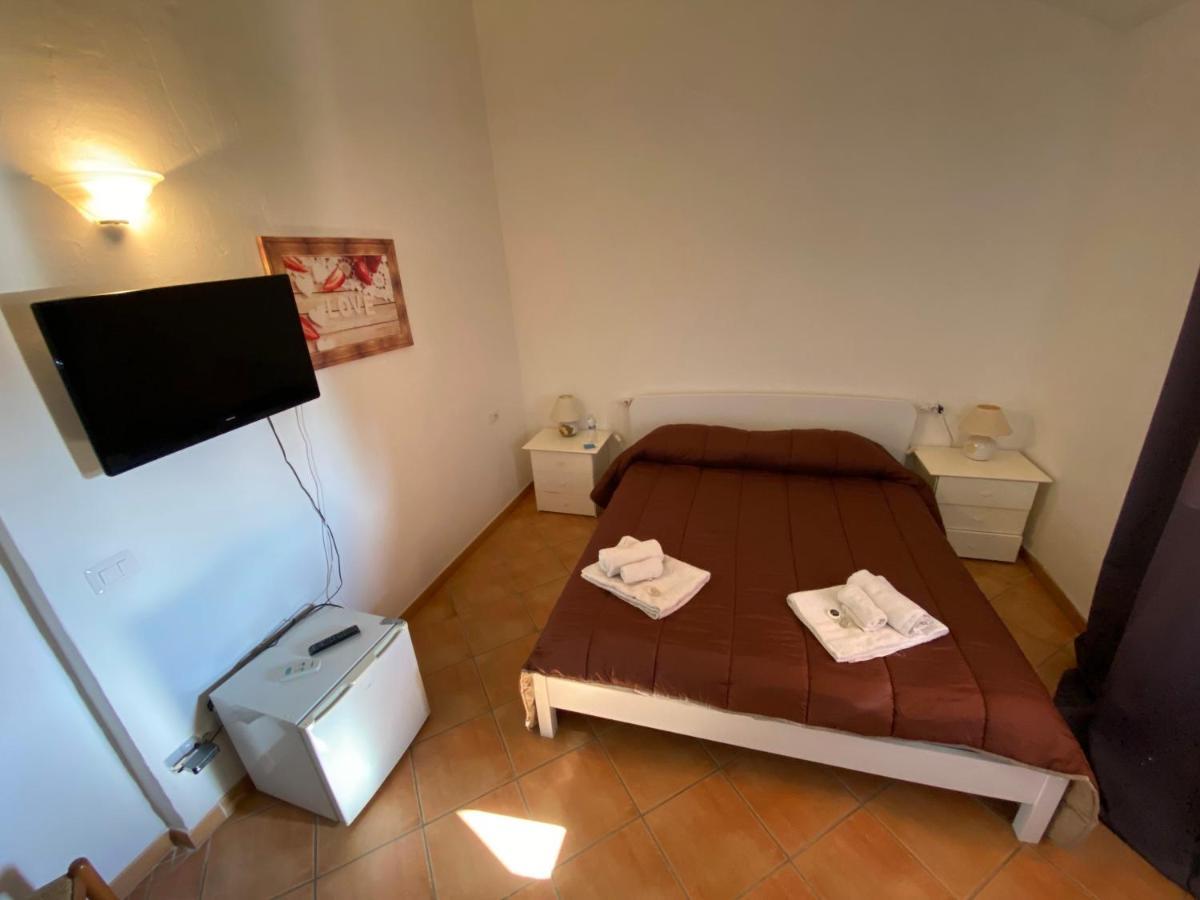 La Coccinella Al Mare Bed & Breakfast