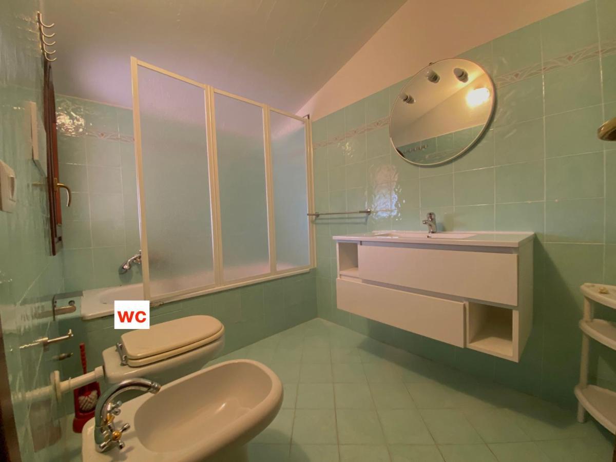 Bed & Breakfast La Coccinella Al Mare
