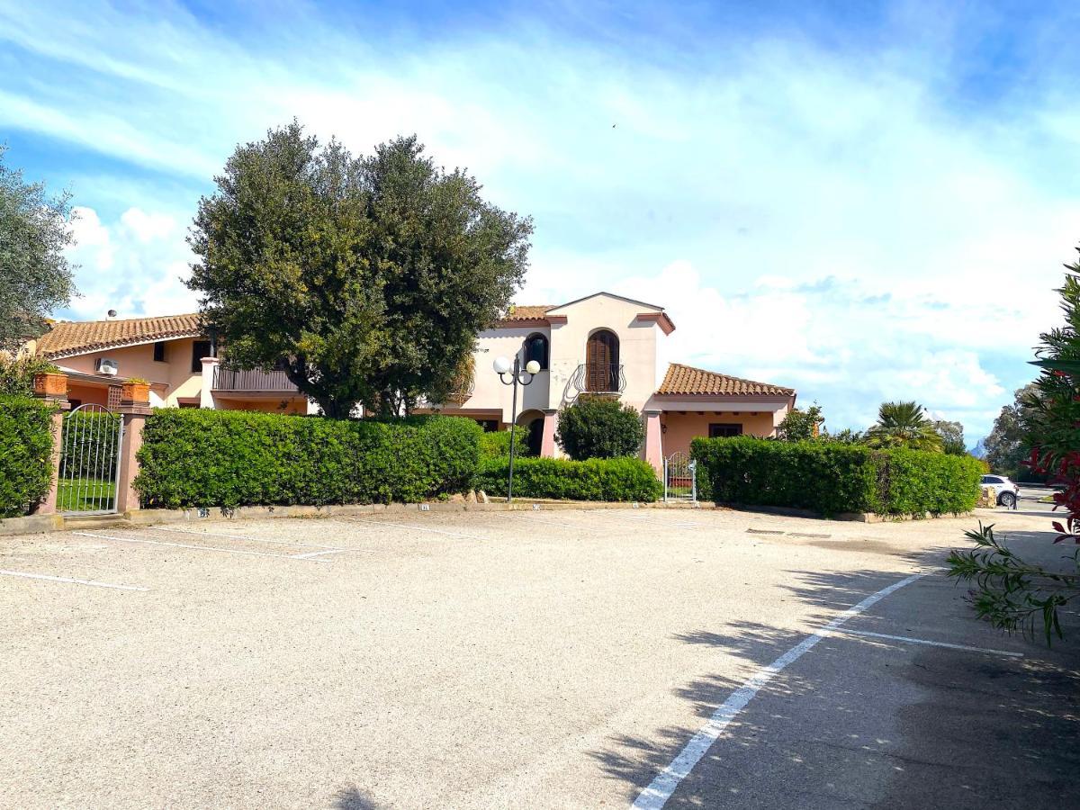 La Coccinella Al Mare Bed & Breakfast