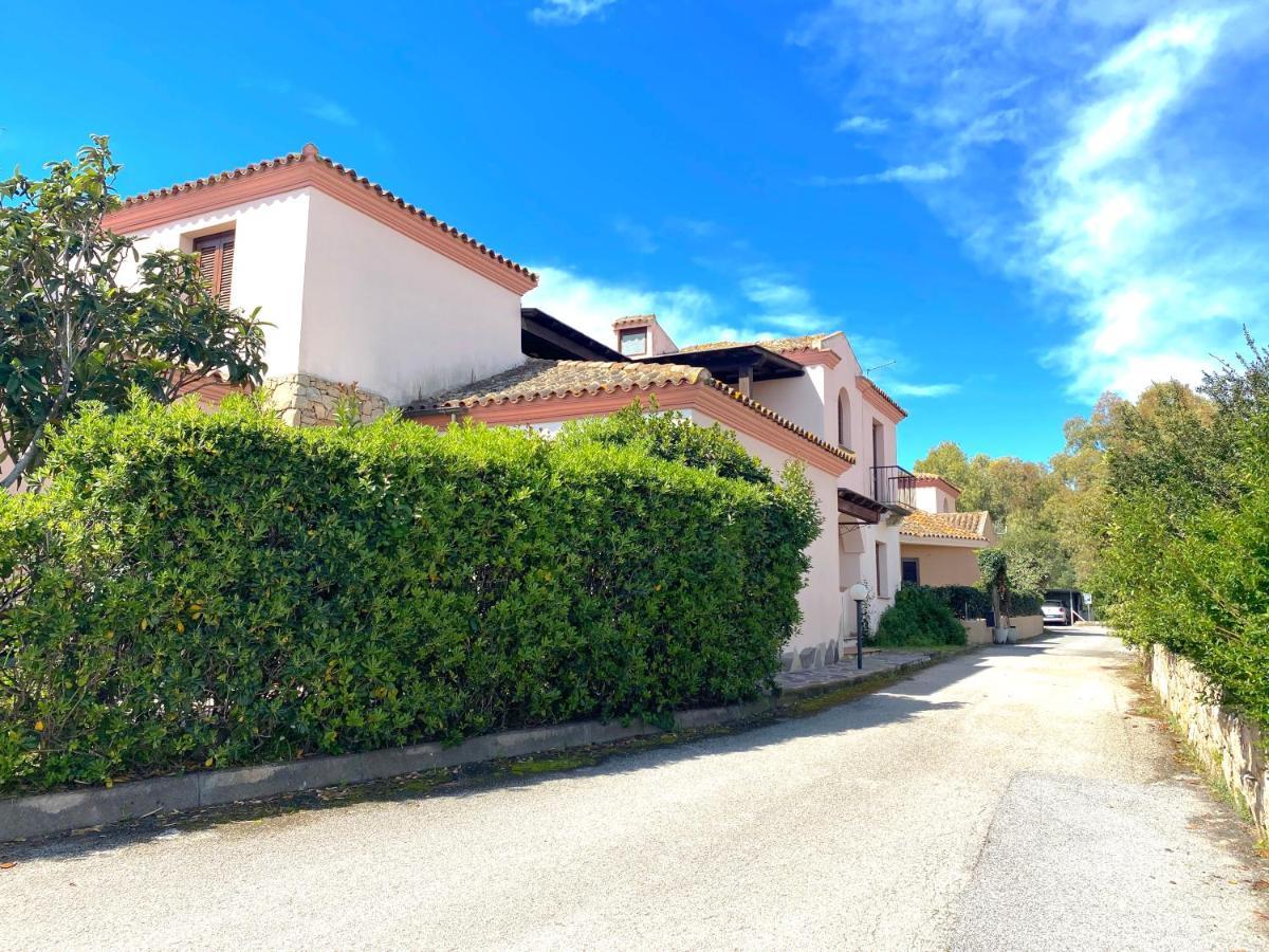 La Coccinella Al Mare Bed & Breakfast San Teodoro (Sardinia)