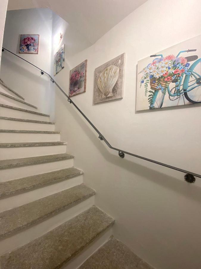 Bed & Breakfast La Coccinella Al Mare