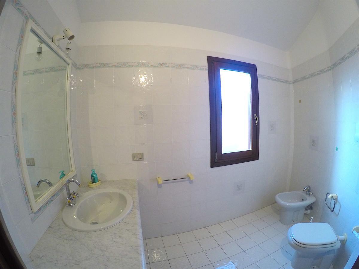 La Coccinella Al Mare Bed & Breakfast San Teodoro (Sardinia)