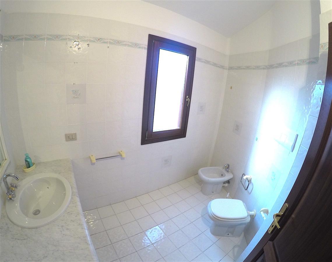 Bed & Breakfast La Coccinella Al Mare *