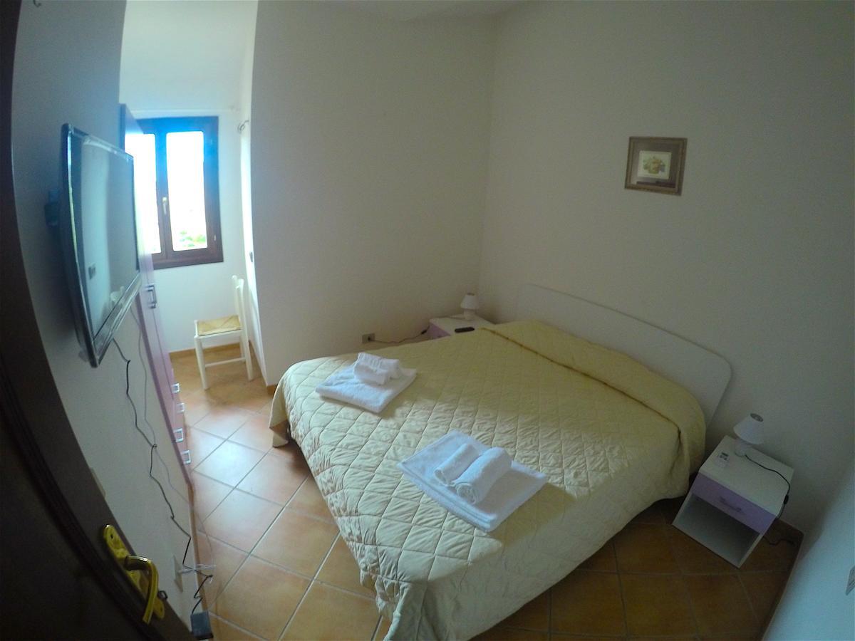 Bed & Breakfast La Coccinella Al Mare *