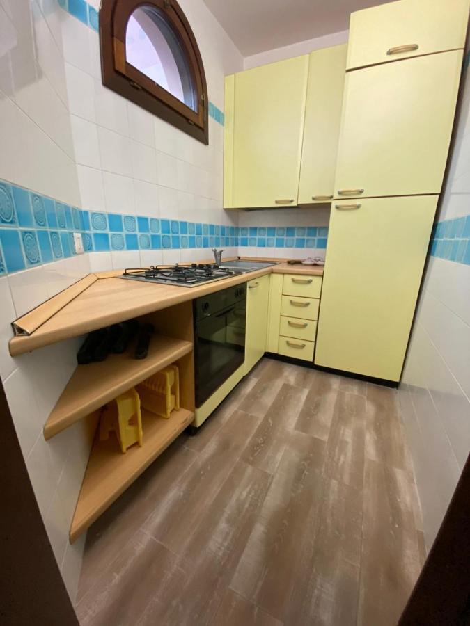 La Coccinella Al Mare Bed & Breakfast