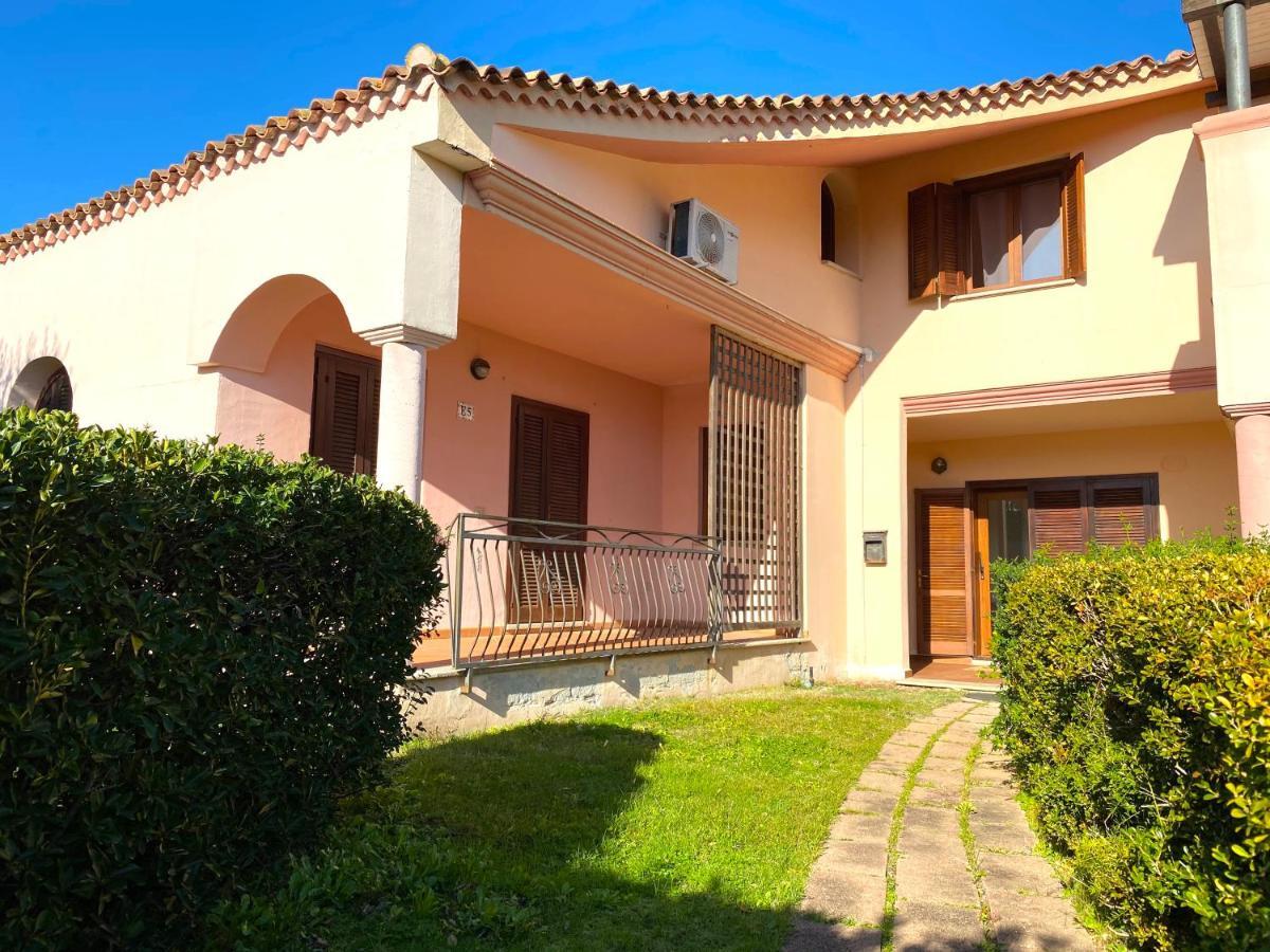 La Coccinella Al Mare Bed & Breakfast San Teodoro (Sardinia)